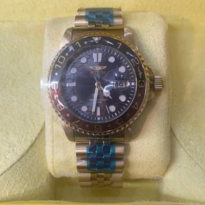 Invicta Watch